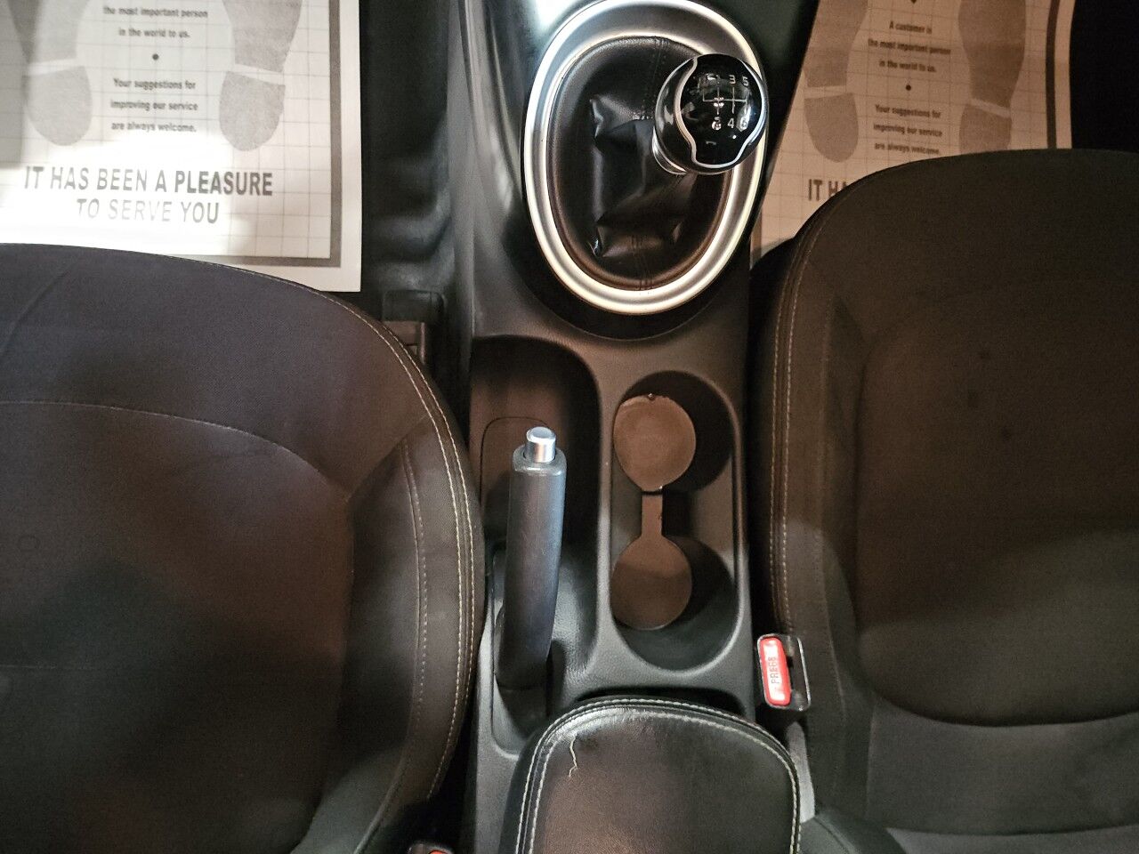 2019 Kia Soul Base Marietta OH