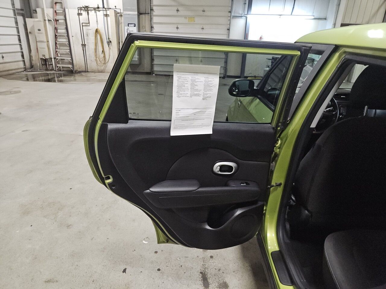 2019 Kia Soul Base Marietta OH