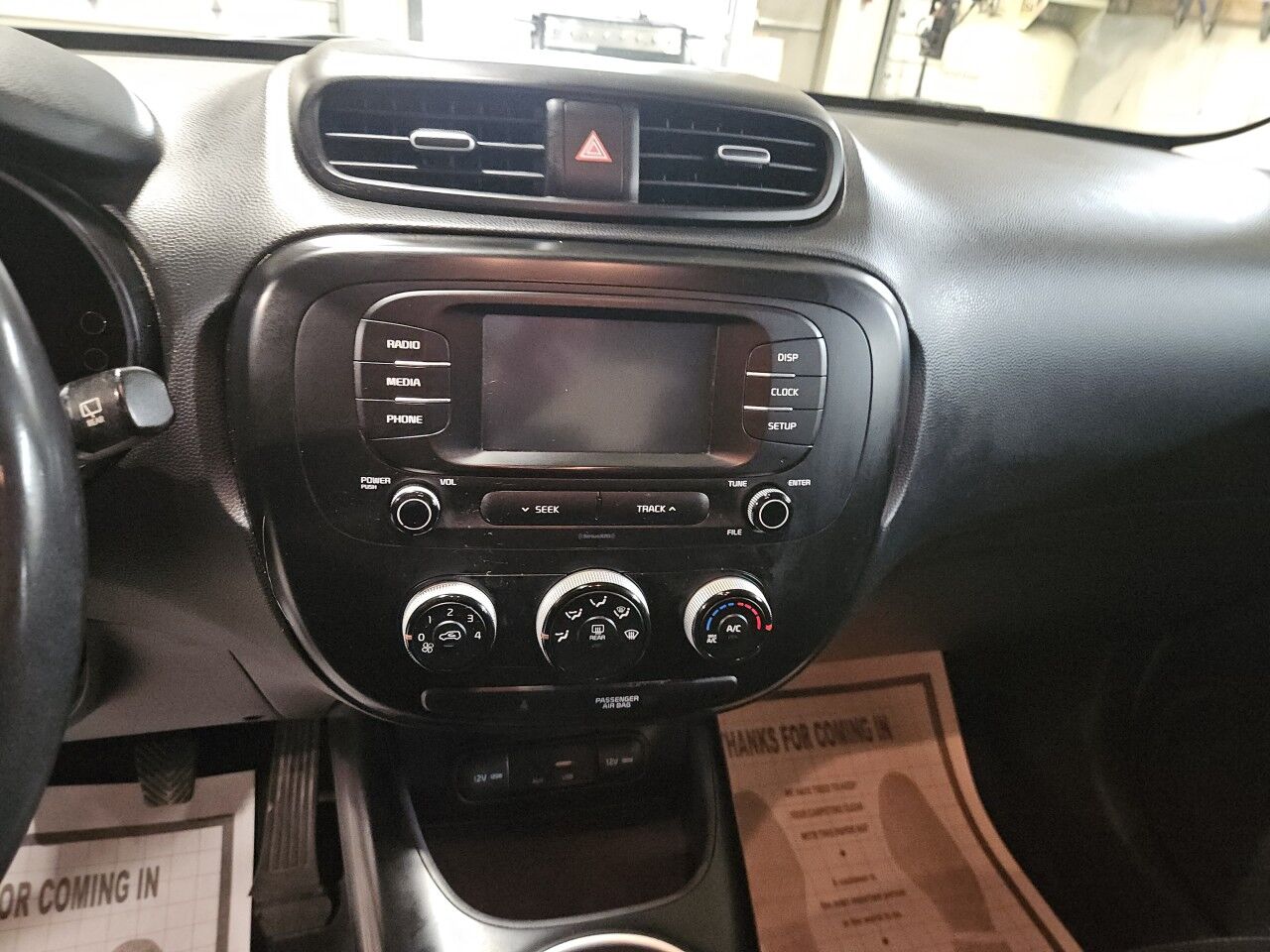 2019 Kia Soul Base Marietta OH