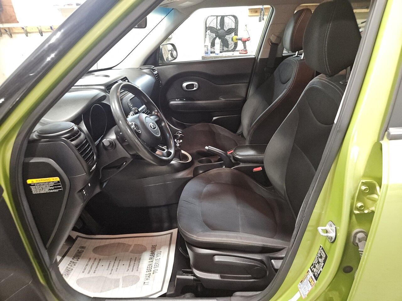 2019 Kia Soul Base Marietta OH