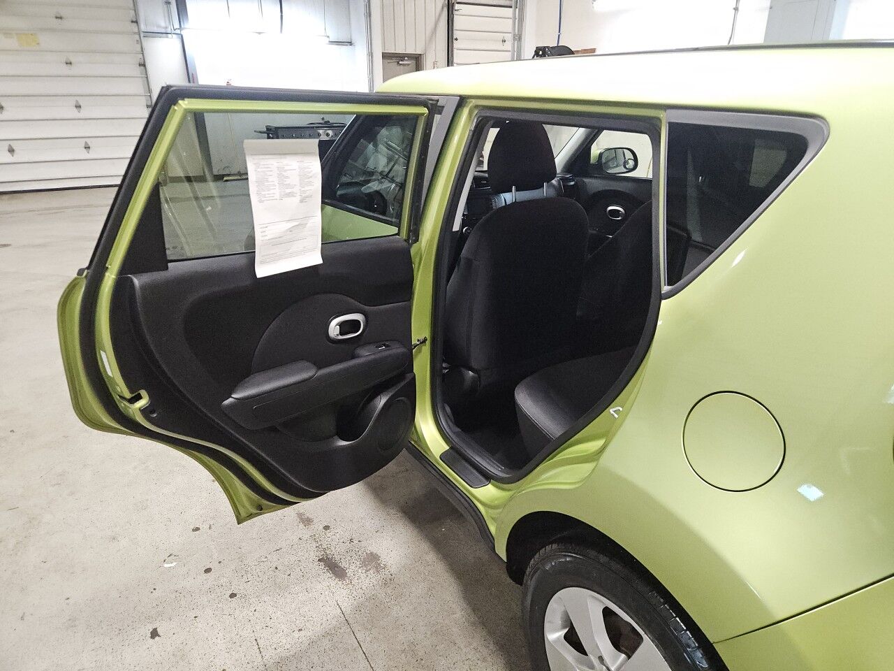 2019 Kia Soul Base Marietta OH