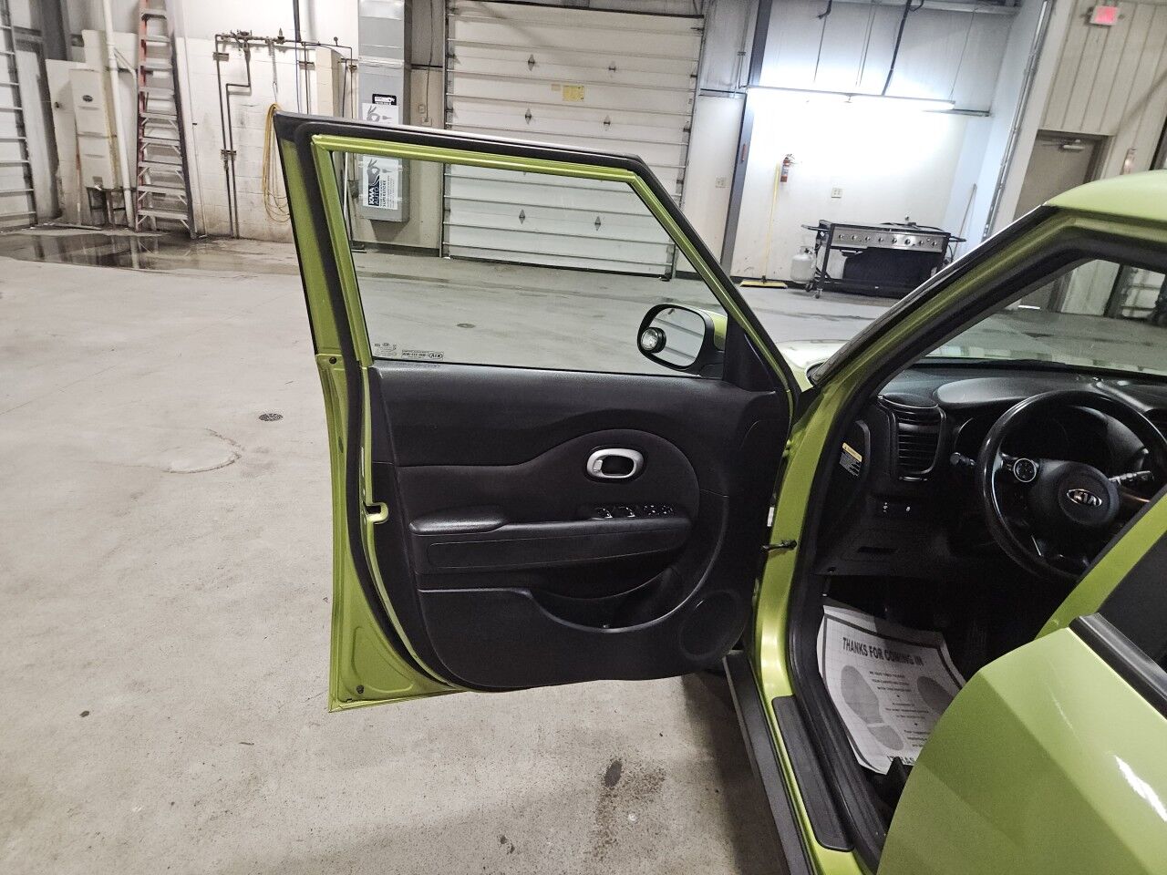 2019 Kia Soul Base Marietta OH