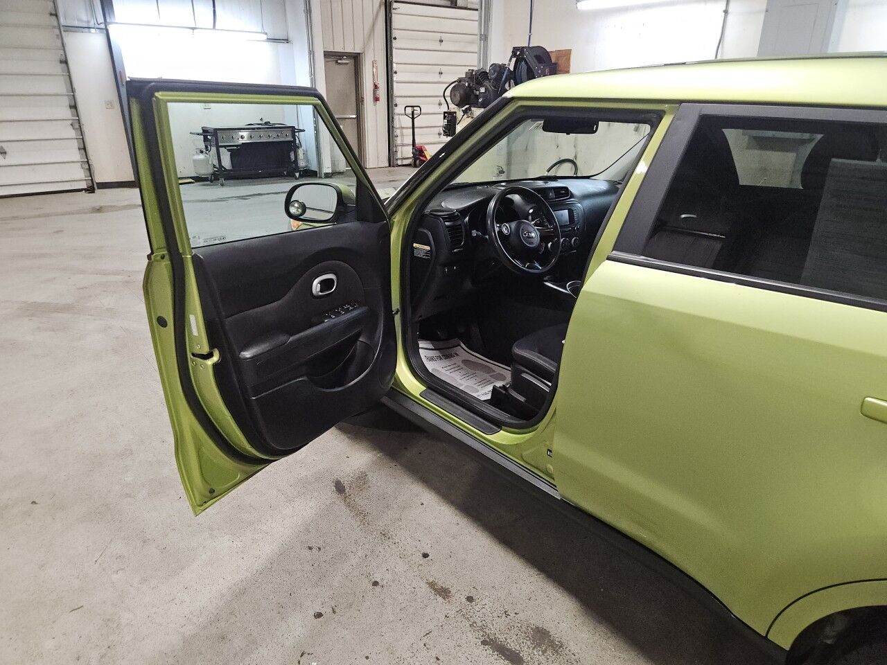 2019 Kia Soul Base Marietta OH