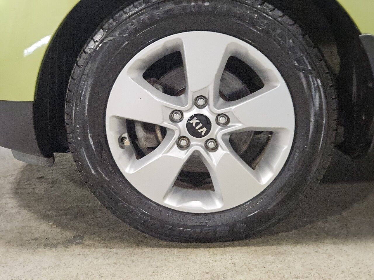 2019 Kia Soul Base Marietta OH