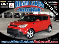 2019 Kia Soul Base Miami Lakes FL 2019 Kia Soul Base Miami Lakes FL