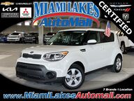 2019 Kia Soul Base Miami Lakes FL 2019 Kia Soul Base Miami Lakes FL