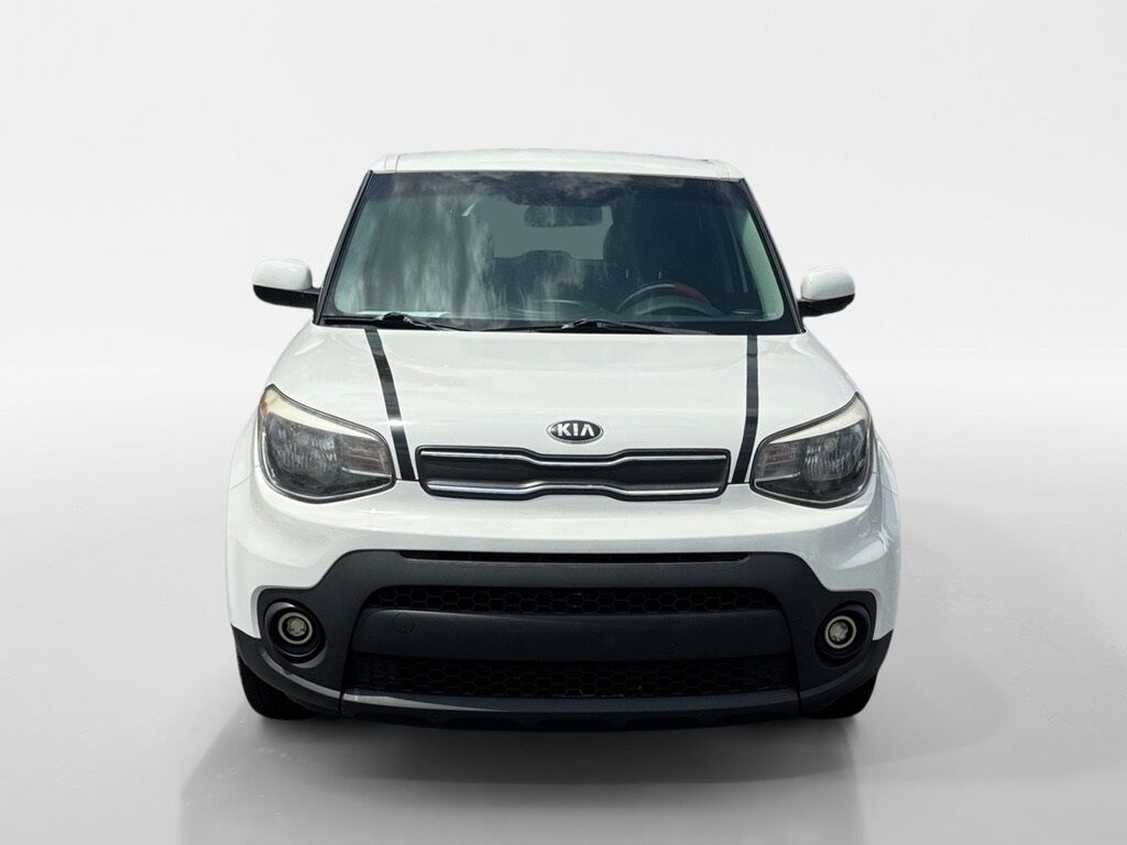 2019 Kia Soul Base Morristown TN