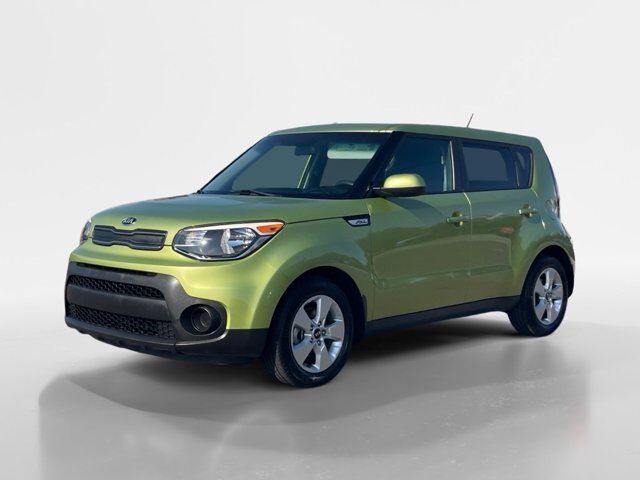 2019 Kia Soul Base Oak Ridge TN