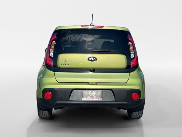 2019 Kia Soul Base Oak Ridge TN