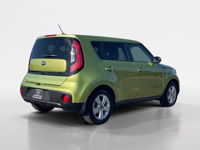 2019 Kia Soul Base Oak Ridge TN