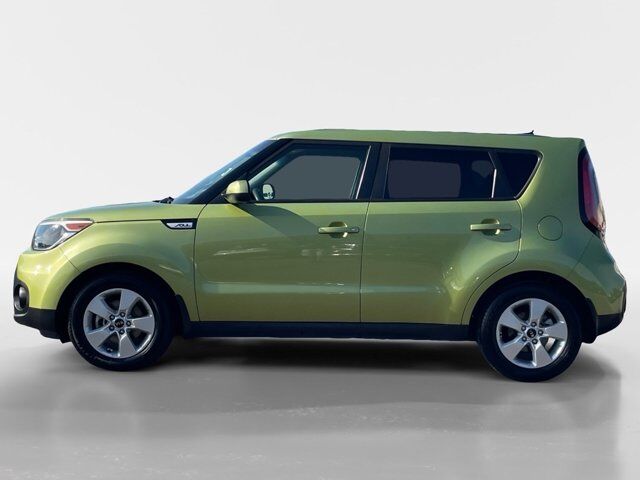 2019 Kia Soul Base Oak Ridge TN