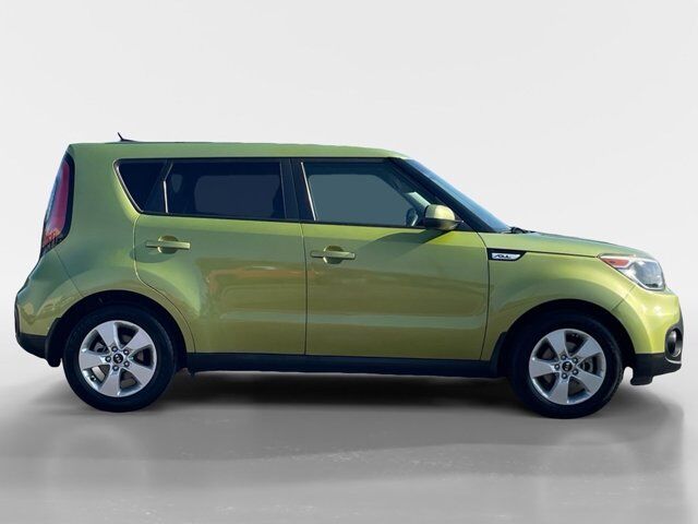 2019 Kia Soul Base Oak Ridge TN