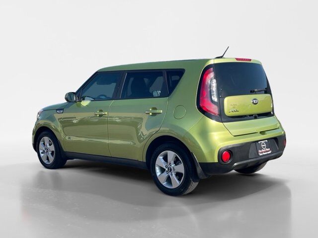2019 Kia Soul Base Oak Ridge TN