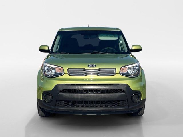 2019 Kia Soul Base Oak Ridge TN