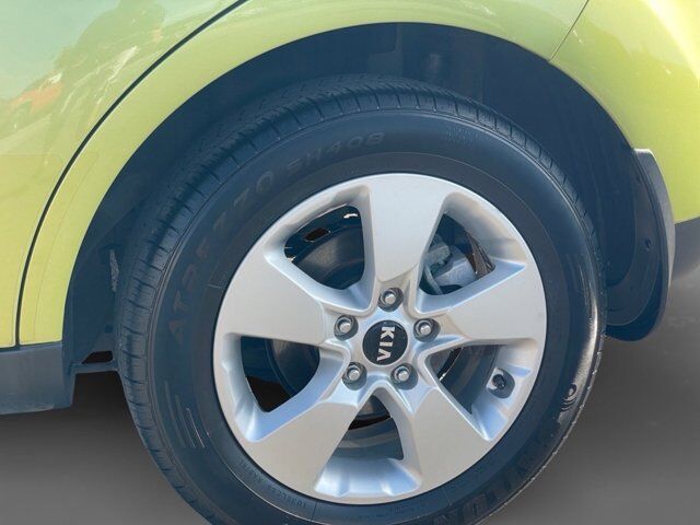 2019 Kia Soul Base Oak Ridge TN