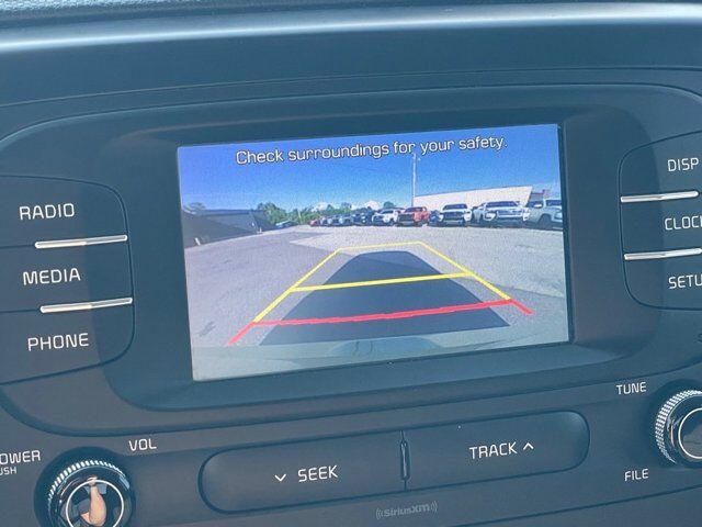 2019 Kia Soul Base Oak Ridge TN