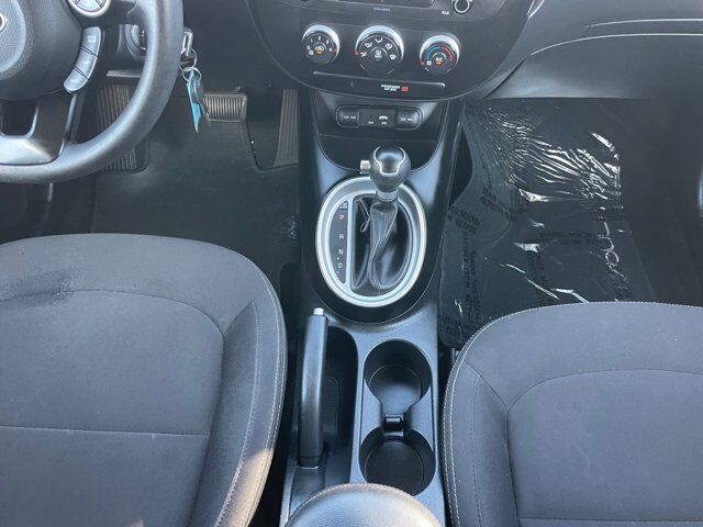 2019 Kia Soul Base Oak Ridge TN