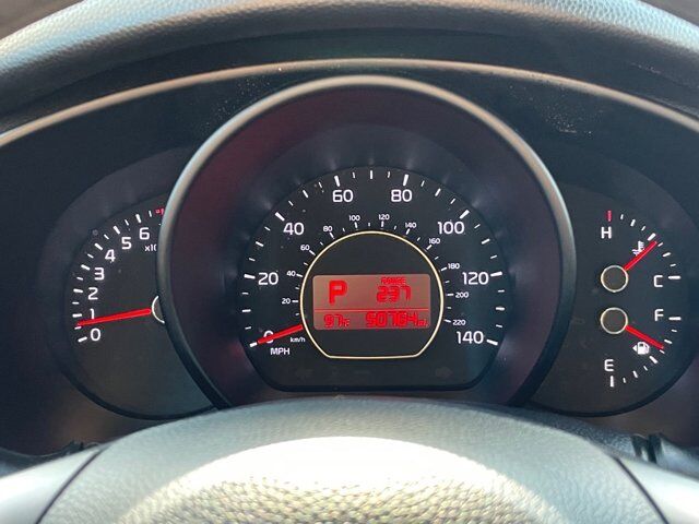 2019 Kia Soul Base Oak Ridge TN