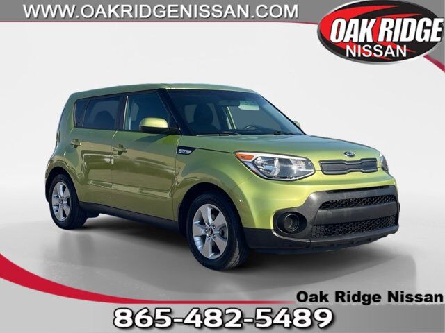 2019 Kia Soul Base Oak Ridge TN