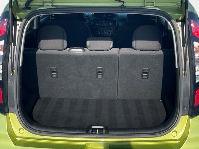 2019 Kia Soul Base Oak Ridge TN
