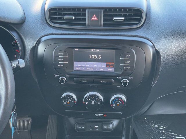 2019 Kia Soul Base Oak Ridge TN