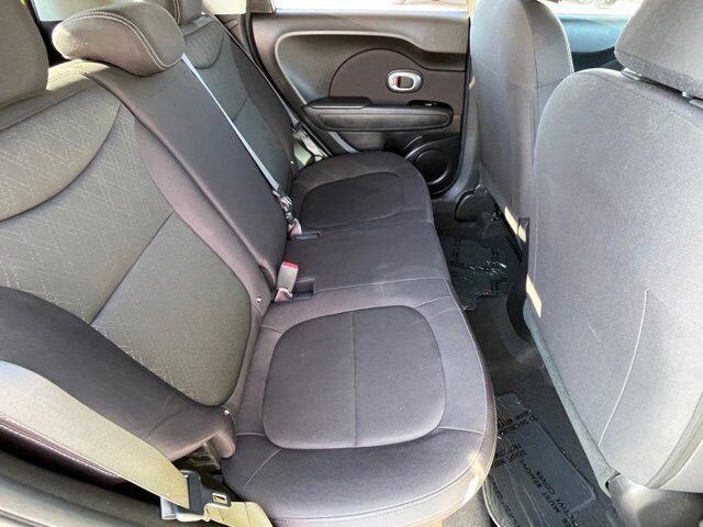 2019 Kia Soul Base Oak Ridge TN