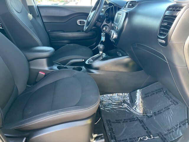 2019 Kia Soul Base Oak Ridge TN