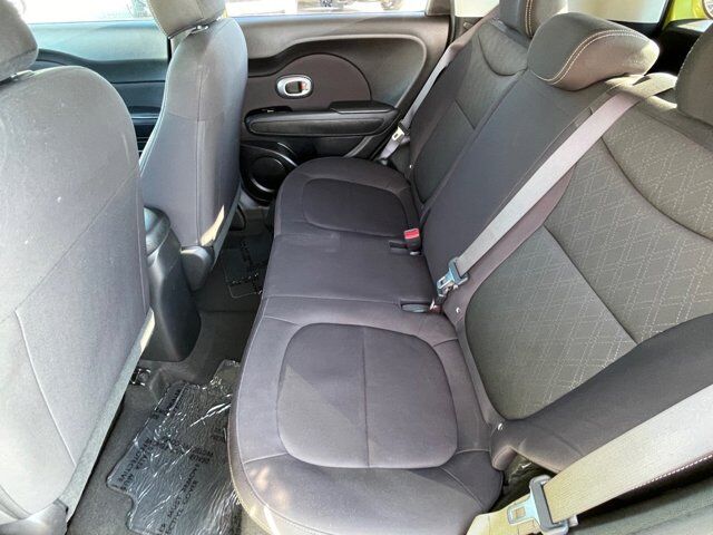 2019 Kia Soul Base Oak Ridge TN