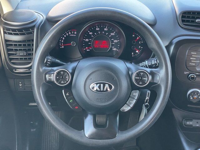 2019 Kia Soul Base Oak Ridge TN