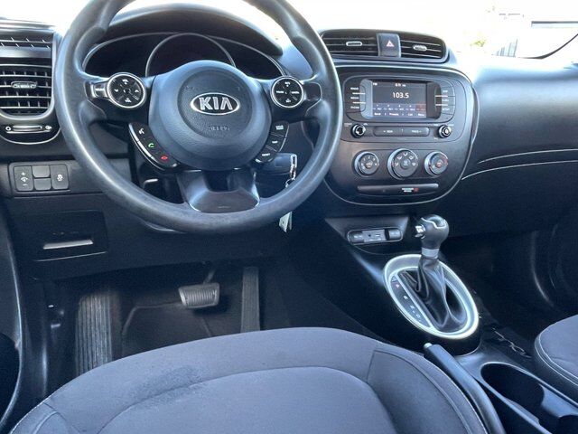 2019 Kia Soul Base Oak Ridge TN