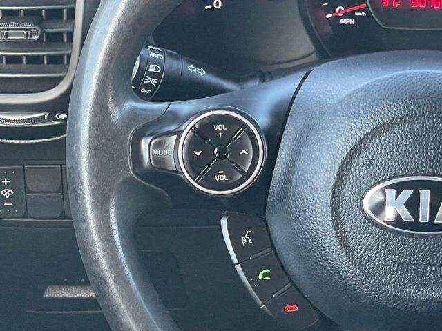 2019 Kia Soul Base Oak Ridge TN