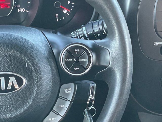 2019 Kia Soul Base Oak Ridge TN