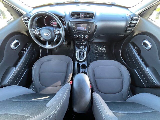 2019 Kia Soul Base Oak Ridge TN