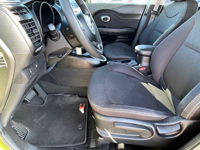 2019 Kia Soul Base Oak Ridge TN