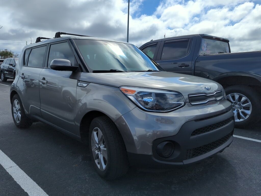 2019 Kia Soul Base Oshkosh WI