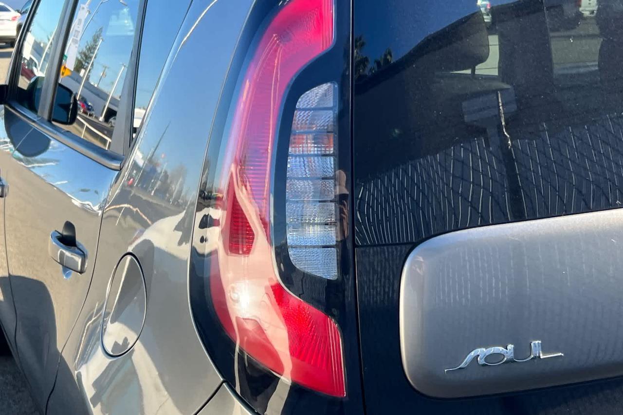 2019 Kia Soul Base Roseville CA