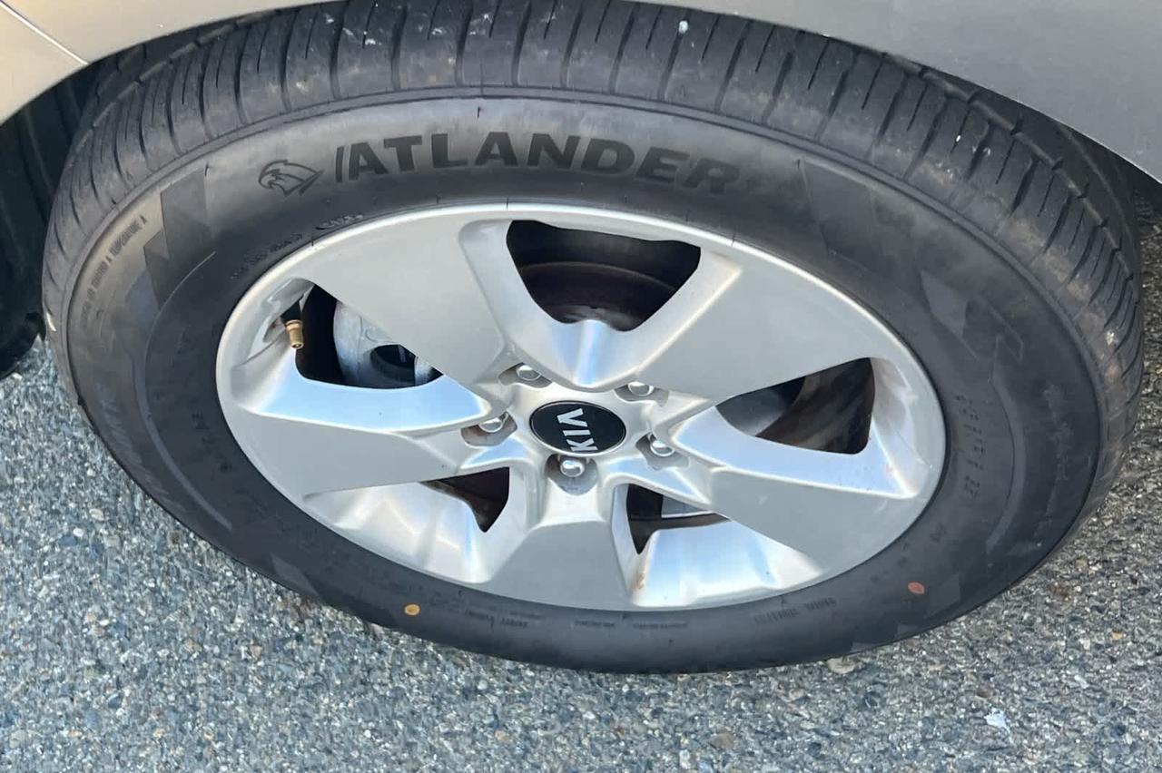 2019 Kia Soul Base Roseville CA