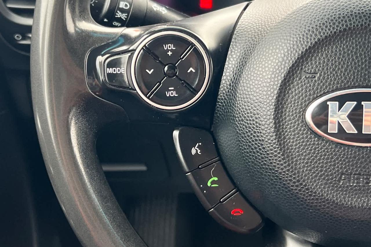 2019 Kia Soul Base Roseville CA