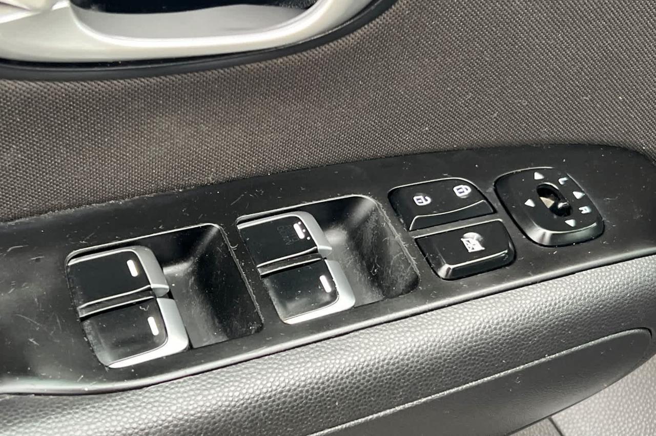 2019 Kia Soul Base Roseville CA