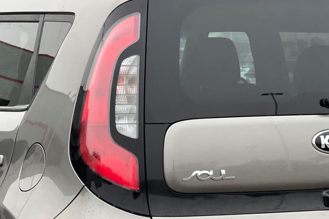 2019 Kia Soul Base Roseville CA