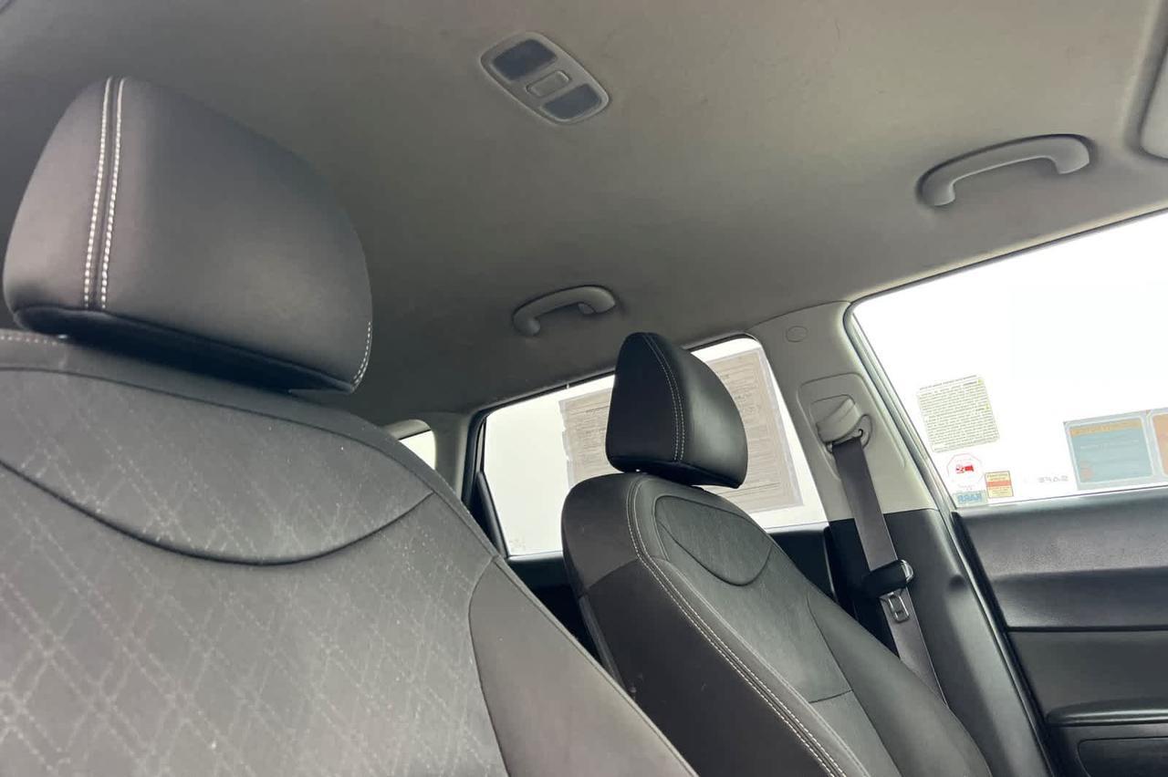 2019 Kia Soul Base Roseville CA