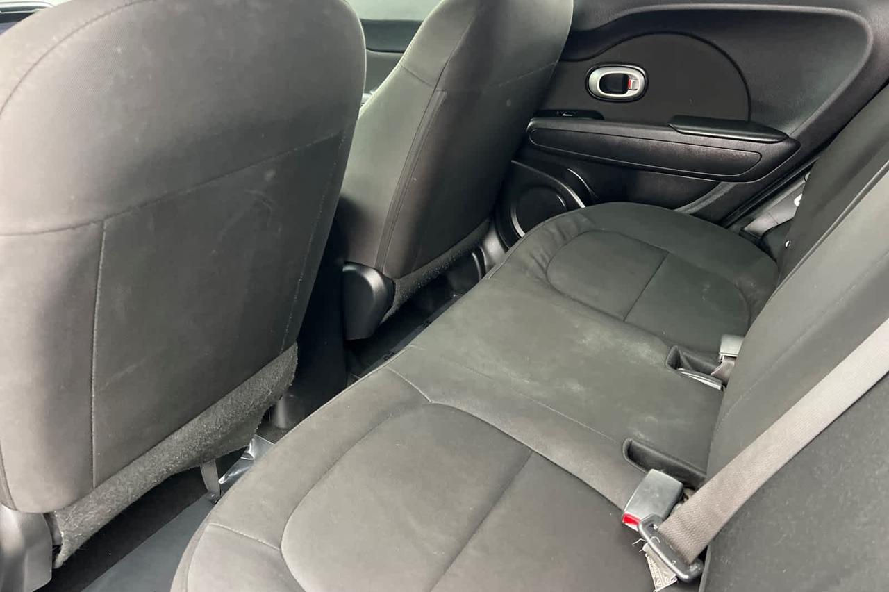 2019 Kia Soul Base Roseville CA