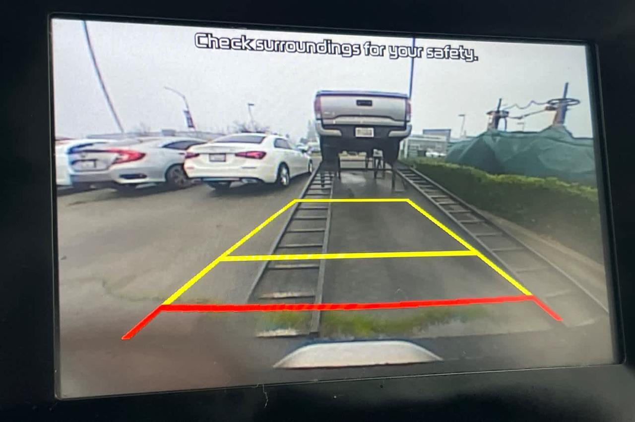 2019 Kia Soul Base Roseville CA