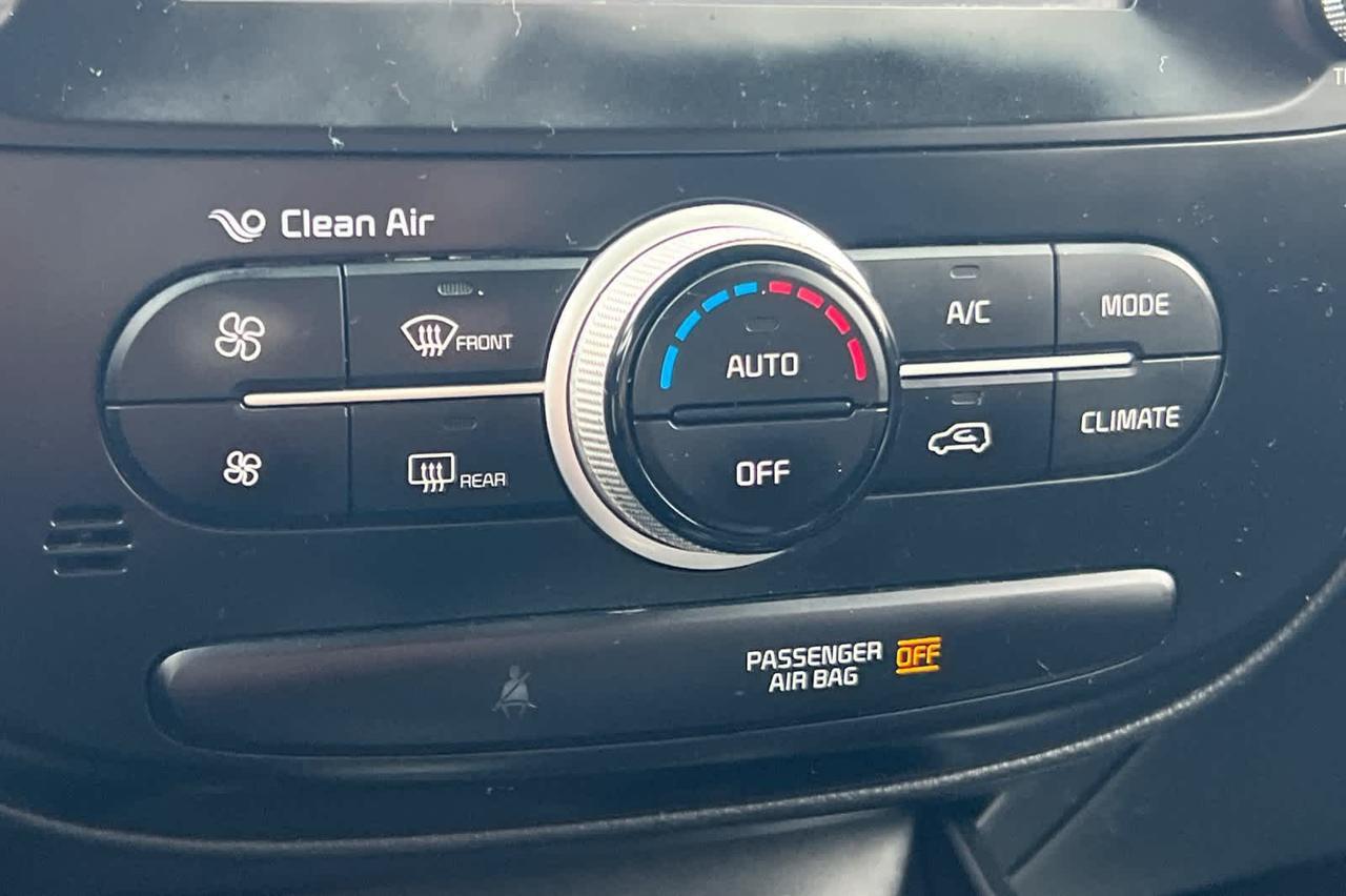 2019 Kia Soul Base Roseville CA