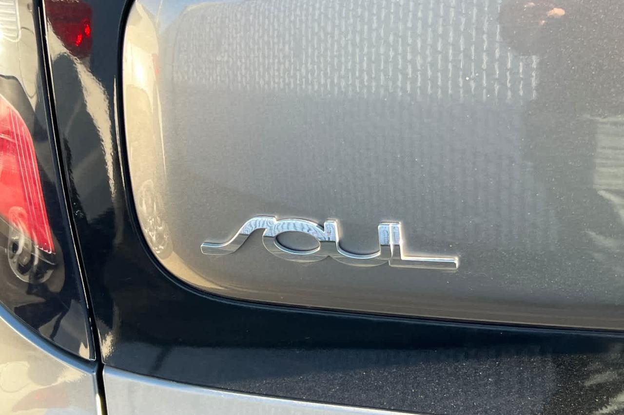 2019 Kia Soul Base Roseville CA
