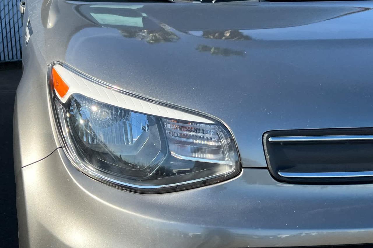 2019 Kia Soul Base Roseville CA