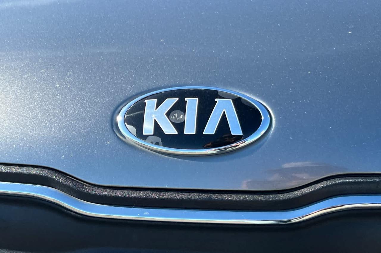 2019 Kia Soul Base Roseville CA