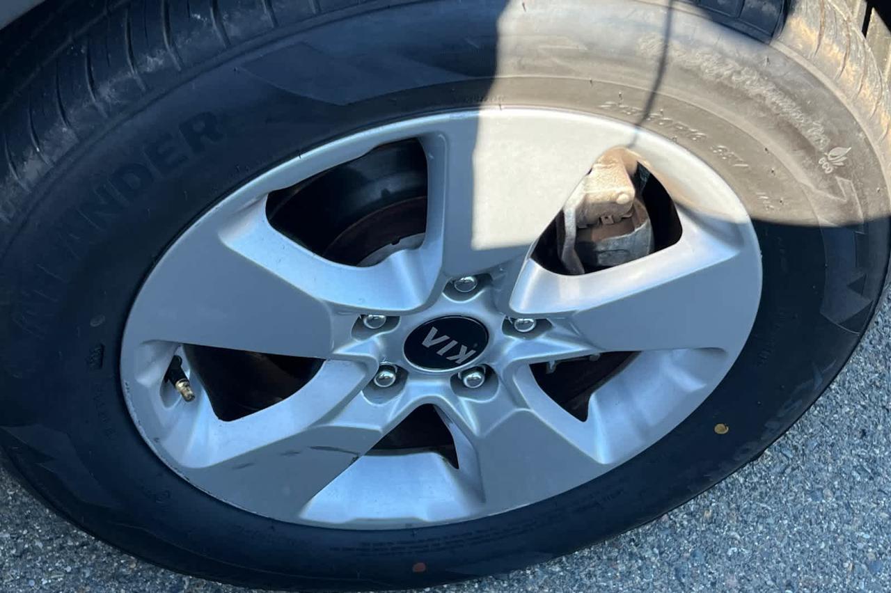 2019 Kia Soul Base Roseville CA