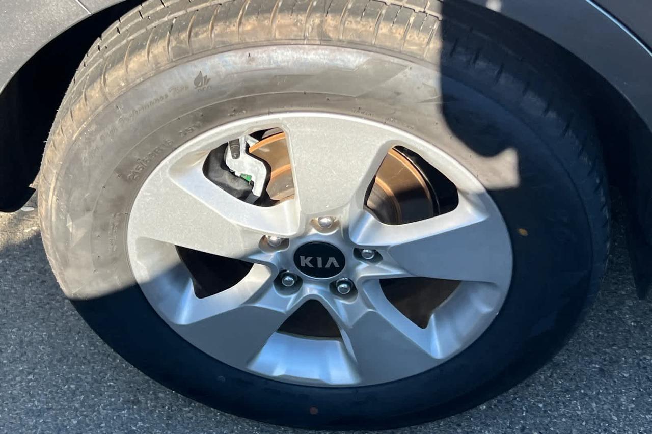 2019 Kia Soul Base Roseville CA