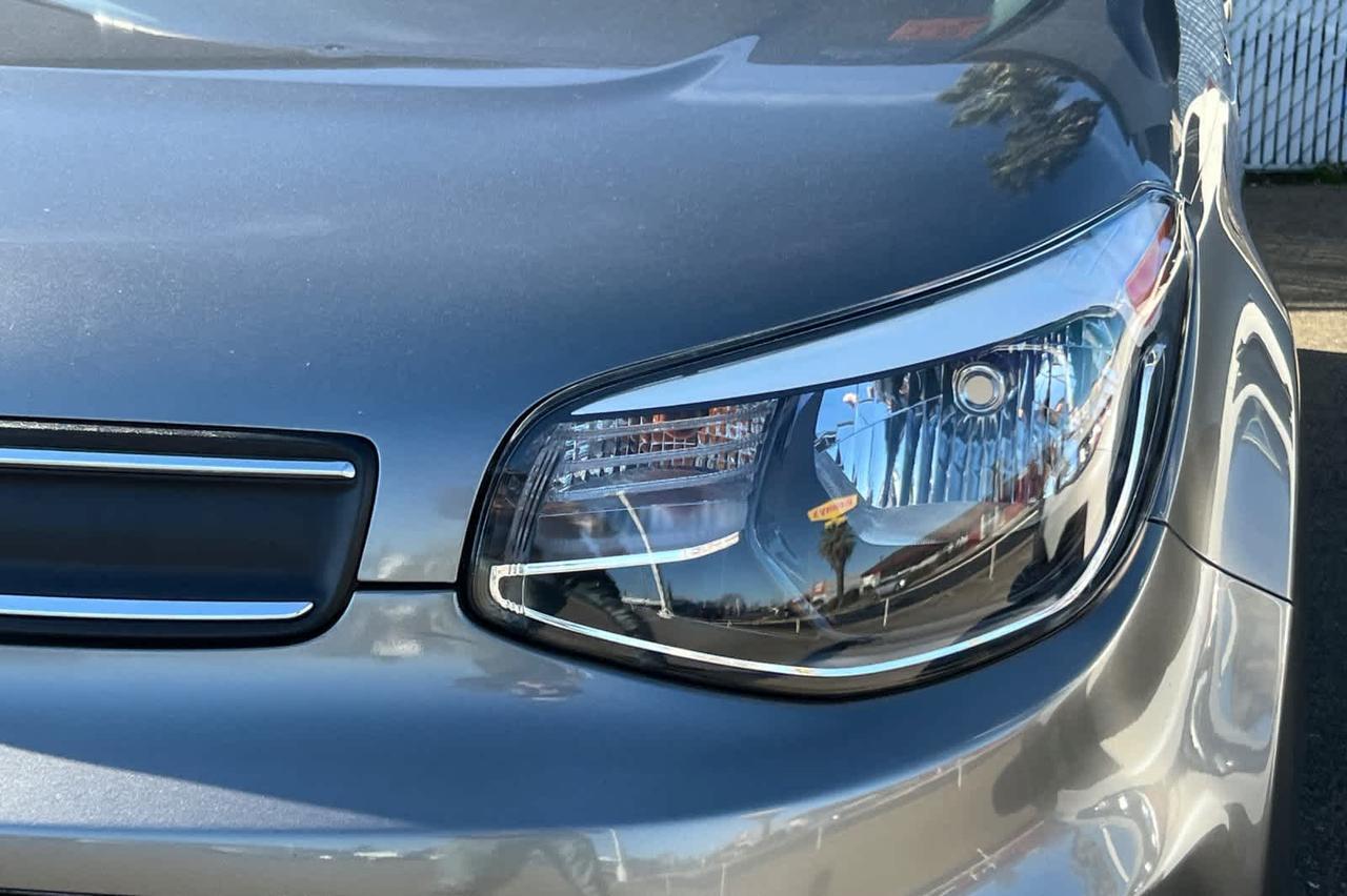 2019 Kia Soul Base Roseville CA